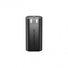 NITECORE 10000mAh Waterproof (IP68) Power Bank, NPB2