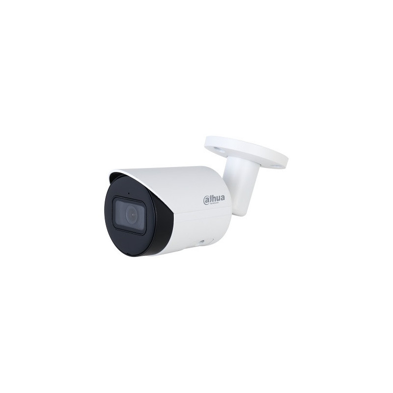 4K IP network camera 8MP HFW2841S-S 2.8mm