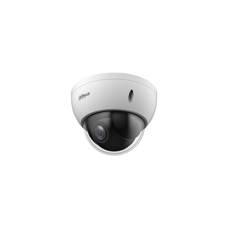 Mini 2 Megapixel HD Network PTZ Dome Camera, x4 zoom D22204DB-GNY