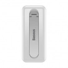 Baseus Foldable Bracket for Phone (White)