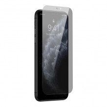 Baseus 0,3 mm ekrano apsauga (2 vnt. pakuotėje), skirta iPhone XS Max/ 11 Pro Max 6,5 colio