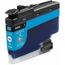 Compatible cartridge Brother LC426 XL, Cyan 