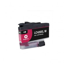 Compatible cartridge Brother LC426 XL Magenta