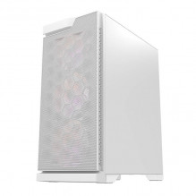 Darkflash DK361 computer case + 4 fans (white)