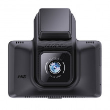 Dash camera Hikvision K5 2160P/ 30FPS + 1080P