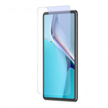 „Baseus Crystal Tempered Glass“ 0,3 mm, skirtas planšetiniam kompiuteriui „Huawei MatePad 11 10,95“
