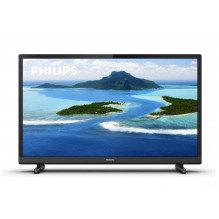 televizorius PHILIPS 24" HD...