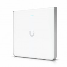 UBIQUITI UniFi WiFi 6 Enterprise Access Point In-Wall