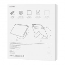 Magnetic Case Baseus for iPad Pro 12,9" (2018/ 2020/ 2021)