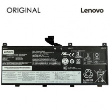 Notebook battery LENOVO L18M6P90, 7800mAh, Original