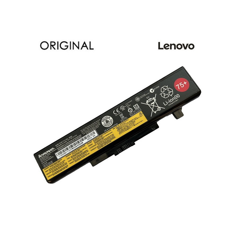 Notebook battery LENOVO L11L6Y01, 45N1048, 4400mAh, Original