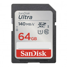 Memory card SANDISK ULTRA...