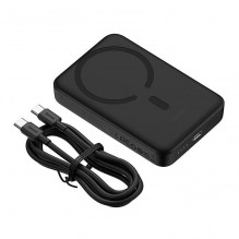 Powerbank mini Baseus 10000mAh, USB-C 30W Black