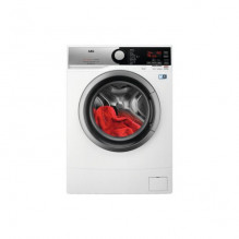 Washing machine AEG L6SME47S