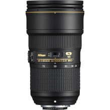 Nikon AF-S NIKKOR 24-70mm f/ 2.8E ED VR