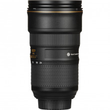 Nikon AF-S NIKKOR 24-70mm f/ 2.8E ED VR