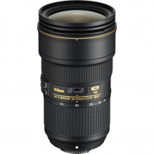 Nikon AF-S NIKKOR 24-70mm f/ 2.8E ED VR