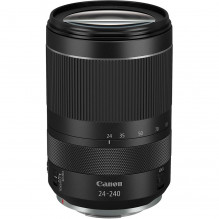 Canon RF 24-240mm f/ 4-6.3 IS USM