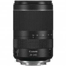 Canon RF 24-240mm f/ 4-6.3 IS USM