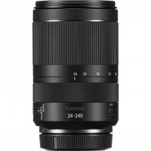 Canon RF 24-240mm f/ 4-6.3 IS USM