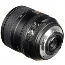 Nikon AF-S NIKKOR 24-85mm f/ 3.5-4.5G ED VR
