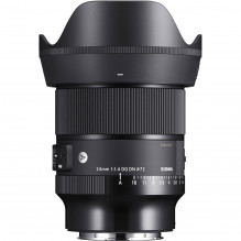 Sigma 24mm F1.4 DG DN | Art | Leica L-Mount