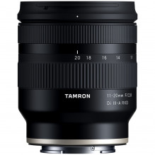 Tamron 11-20mm F/ 2.8 Di III-A VC RXD (Sony E-mount)(B060)