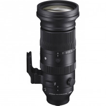 Sigma 60-600mm F4.5-6.3 DG DN OS | Sports| Leica L-mount