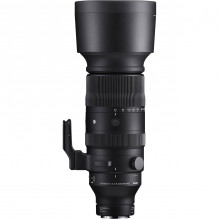 Sigma 60-600mm F4.5-6.3 DG DN OS | Sports| Leica L-mount
