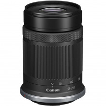 Canon RF-S 55-210mm f/ 5-7.1 IS STM