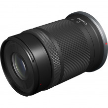 Canon RF-S 55-210mm f/ 5-7.1 IS STM