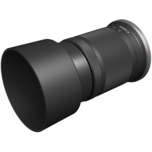 Canon RF-S 55-210mm f/ 5-7.1 IS STM