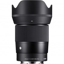 Sigma 23mm F1.4 DC DN | Contemporary | Sony E-mount