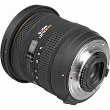 Sigma 10-20mm F3.5 EX DC HSM | Nikon