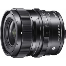 Sigma 24mm F2 DG DN | Contemporary | Sony E