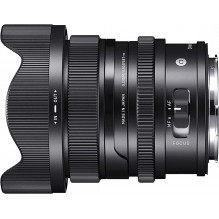 Sigma 24mm F2 DG DN | Contemporary | Sony E