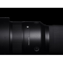 Sigma 500mm F4 DG OS HSM | Sports | Canon