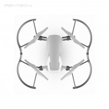 Pgytech LED Propeller Guards for DJI Mavic Air (Propelerių apsauga su LED)