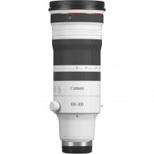 Canon RF 100-300mm f/ 2.8 L IS USM Lens