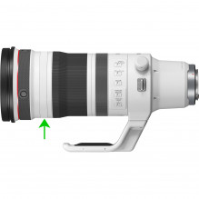 Canon RF 100-300mm f/ 2.8 L IS USM Lens