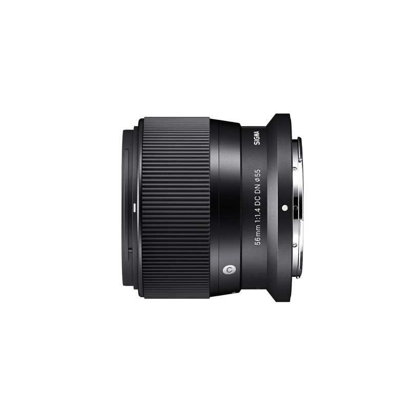 Sigma 56mm F1.4 DC DN | Contemporary | Nikon Z