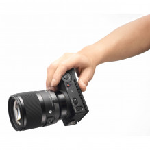 Sigma 50mm F1.4 DG DN | Art | Sony E-mount
