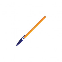 Bic Tušinukas Orange Fine 0.8 mm, mėlynas, 1 vnt. 101113