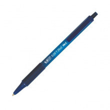 Bic Ballpoint pen Softfeel...