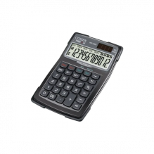 Calculator CITIZEN WR-3000