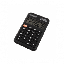 Pocket calculator CITIZEN LC-110NR