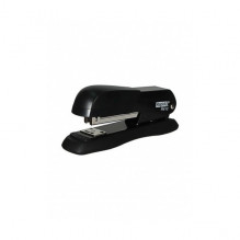 Stapler Rapid FM12, black, up to 25 sheets, staples 24/ 6, 26/ 6, metal 1102-102
