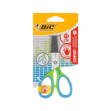 Bic Scissors COMFORT 13 cm for left-handers
