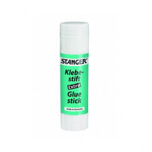Stanger Glue pencil Glue Sticks extra 20 g, in a package of 24 pcs. 18000200004