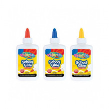 Glue PVA Colorino Kids 120g
